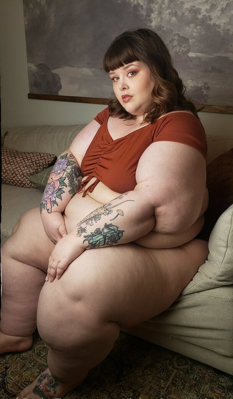 Bbwbeccabae