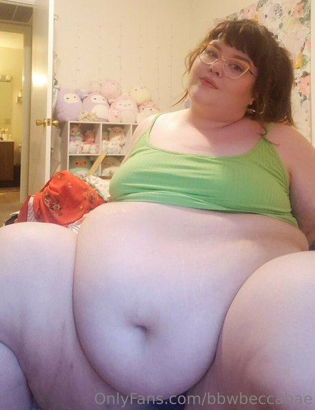 Bbwbeccabae