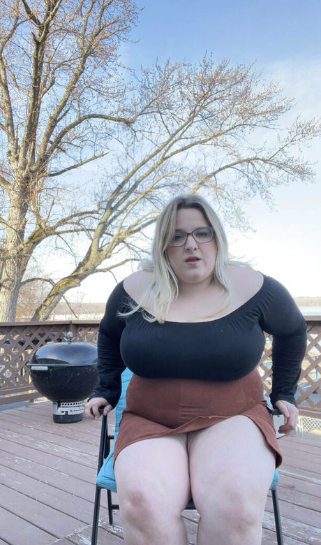 Bbwsophieblake
