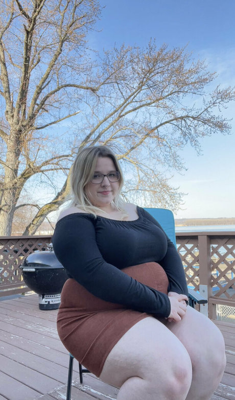 Bbwsophieblake