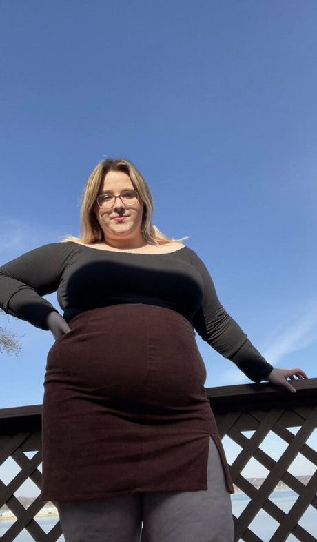 Bbwsophieblake