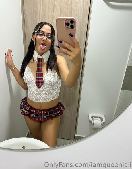 Iamqueenjaii