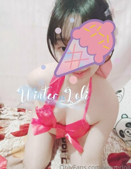 Winterlolly