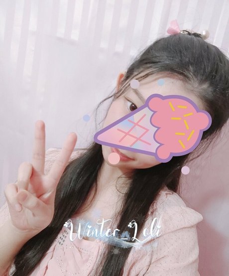 Winterlolly