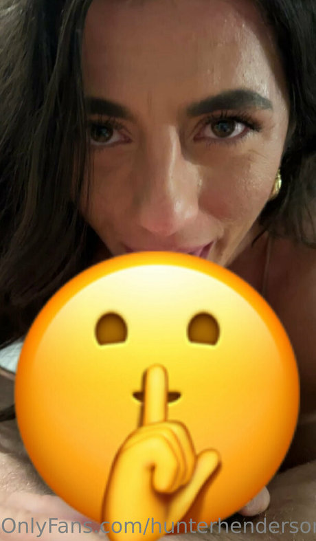 Hunterhenderson OnlyFans泄露裸照