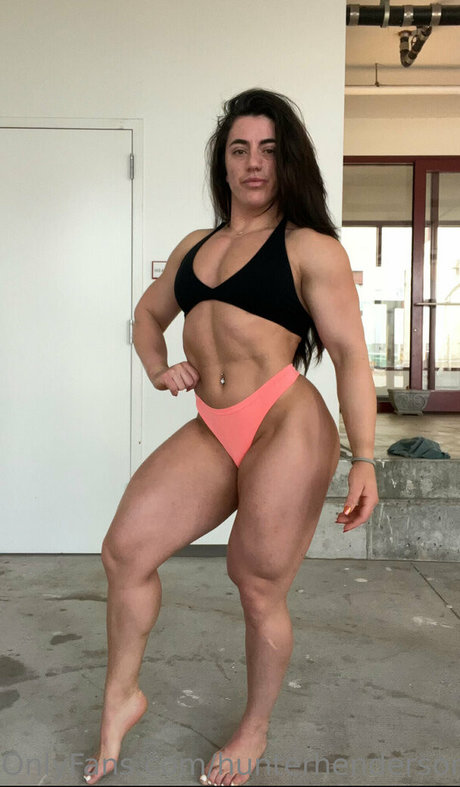 Hunterhenderson OnlyFans