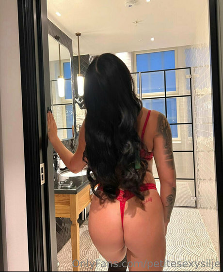 Petitesexysilje