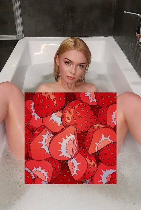 Nacktes geleaktes OnlyFans-Foto von Evansfeet