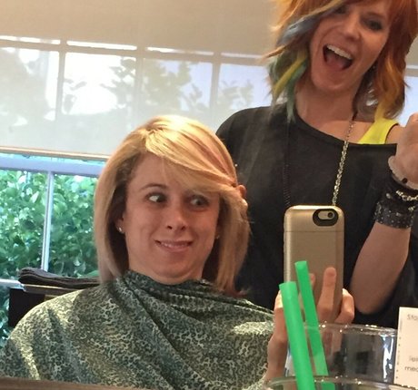 Iliza Shlesinger