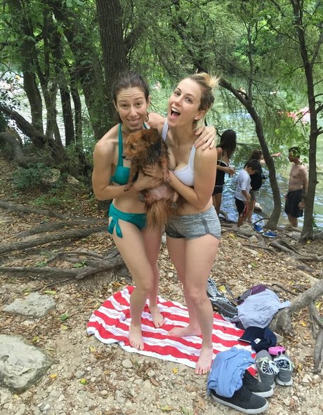 Iliza Shlesinger