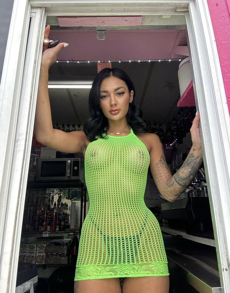 Baristatbaby