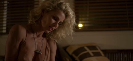 Elsa Pataky