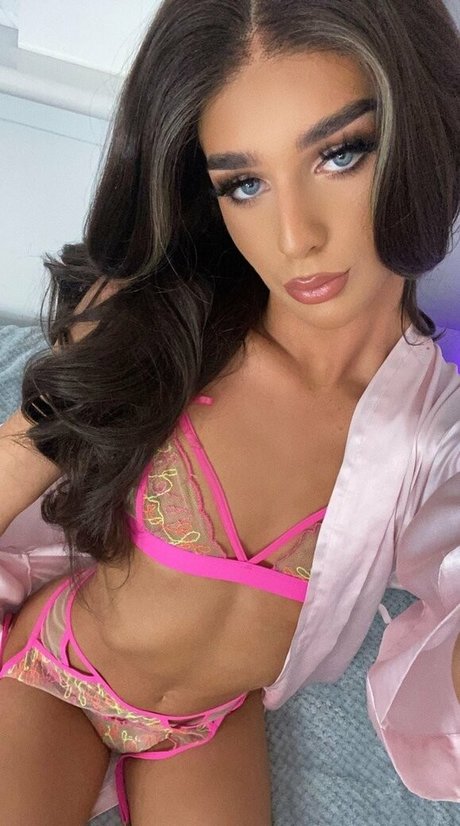 Stellafrancisdior