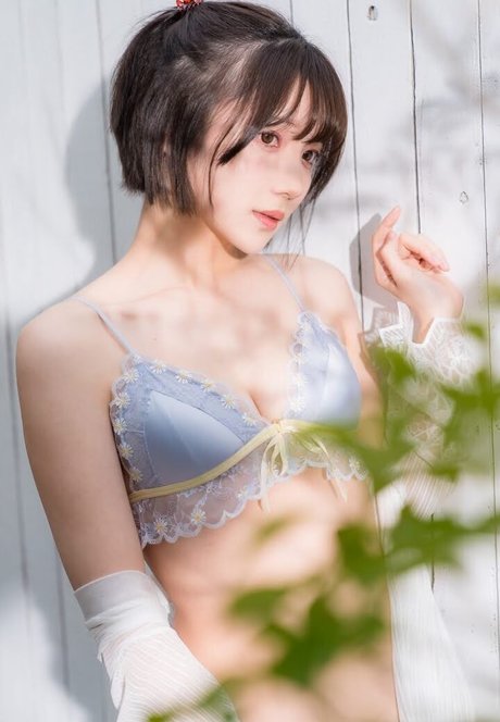 Amakawa Seika