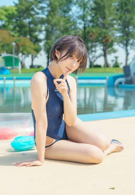 Amakawa Seika