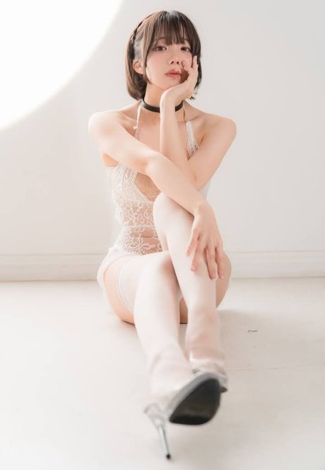 Nacktes geleaktes OnlyFans-Foto von Amakawa Seika