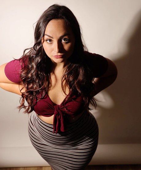 Mary Ank