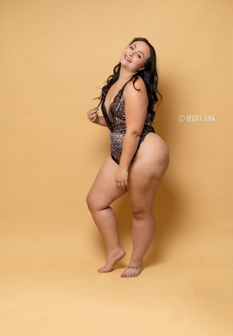 Mary Ank