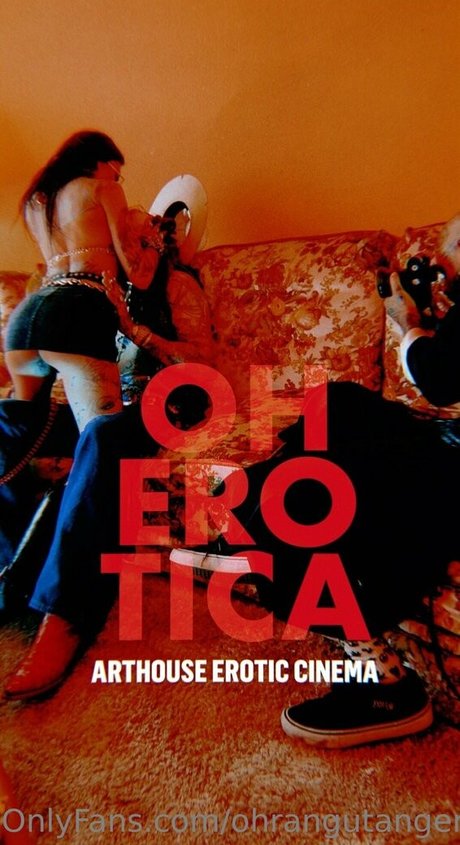 Ohrangutangerotica