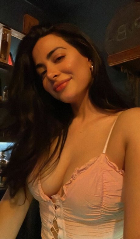 Emeraude Toubia