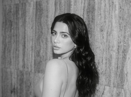 Emeraude Toubia