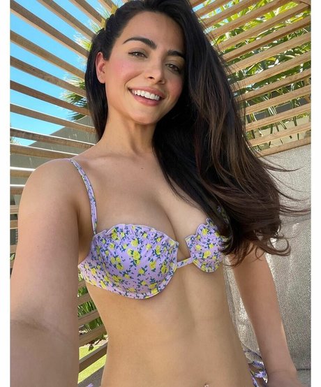 Emeraude Toubia