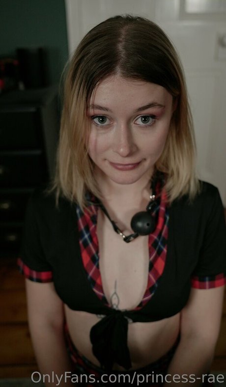 Princessrae