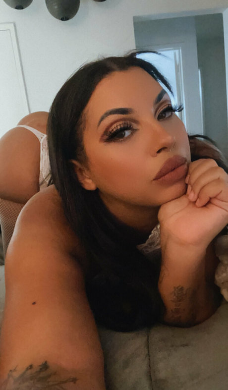 Sweetycici OnlyFans泄露裸照