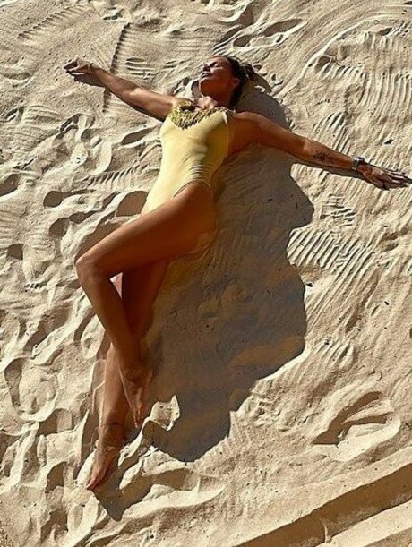 Eva Henger