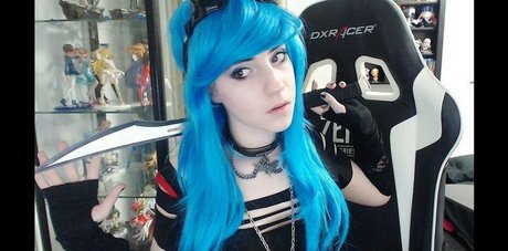 Luna Rain