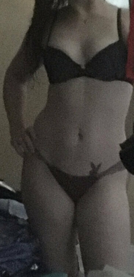 Обнаженная фотография утечки OnlyFans от Keykeybabe
