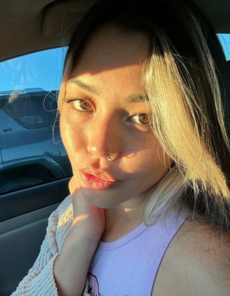 Foto desnuda filtrada de OnlyFans de Kikirivers
