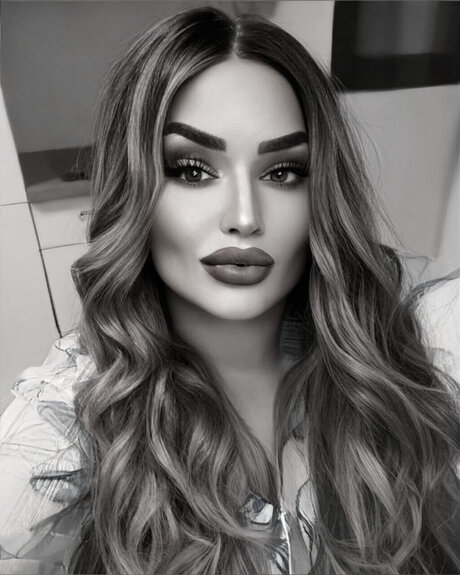 Naken läckt OnlyFans-bild av Missvellyx