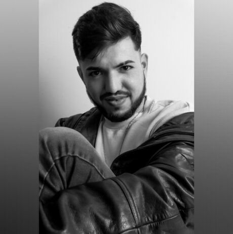 Naken läckt OnlyFans-bild av Denver Miller