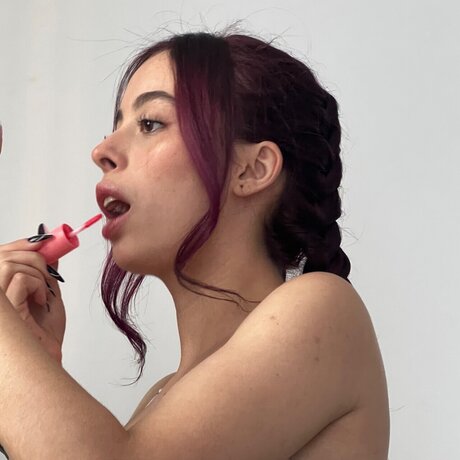 Alaston vuotanut OnlyFans-kuva Sophia Velez