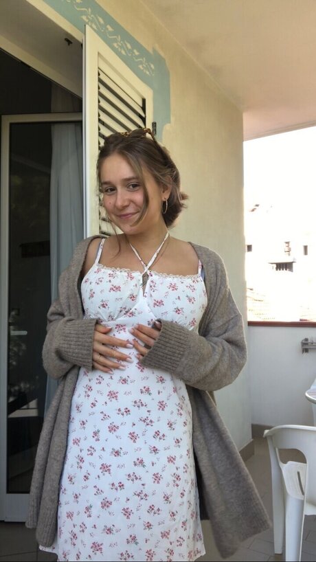 Naken läckt OnlyFans-bild av Jennie