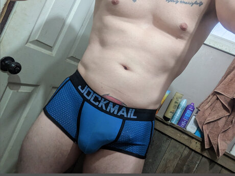 Alaston vuotanut OnlyFans-kuva Mayhem8620