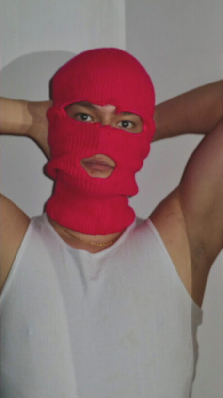 Naken läckt OnlyFans-bild av Hayden