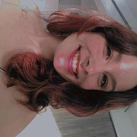 Naken läckt OnlyFans-bild av Claire