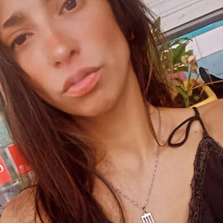 Обнаженная фотография утечки OnlyFans от Lul 