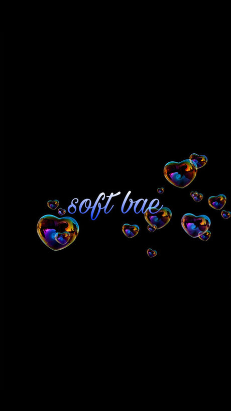 Photo nue de fuite OnlyFans de Softbae