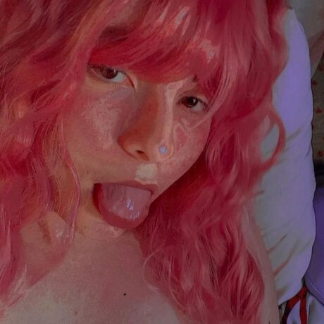 Foto nua vazada do OnlyFans de Nicko 