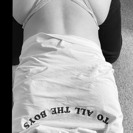 Foto nua vazada do OnlyFans de Texaschainswhor