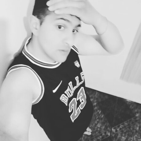 Foto nua vazada do OnlyFans de Elruzo