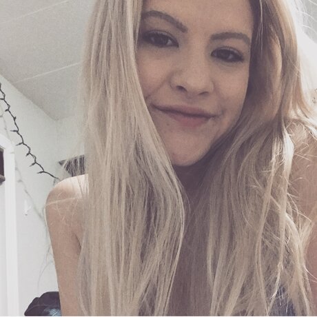 Foto nua vazada do OnlyFans de Vixxxen