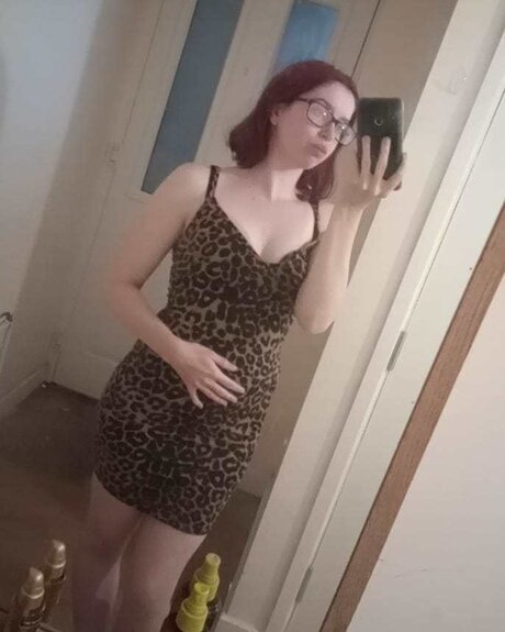 Photo nue de fuite OnlyFans de Princessp98