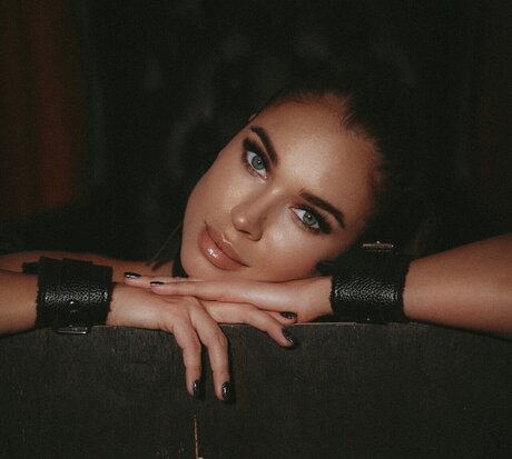Обнаженная фотография утечки OnlyFans от Anastasia