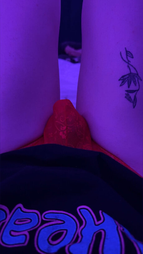 Nagie wyciekłe zdjęcie OnlyFans od Loverboy