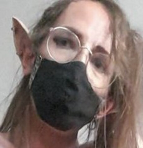 Naken läckt OnlyFans-bild av Chloe
