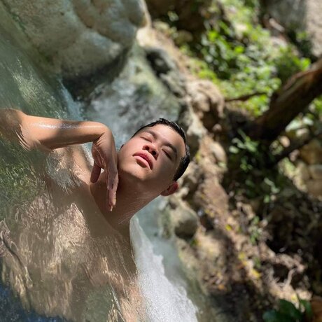 Обнаженная фотография утечки OnlyFans от Ajitzi Daz
